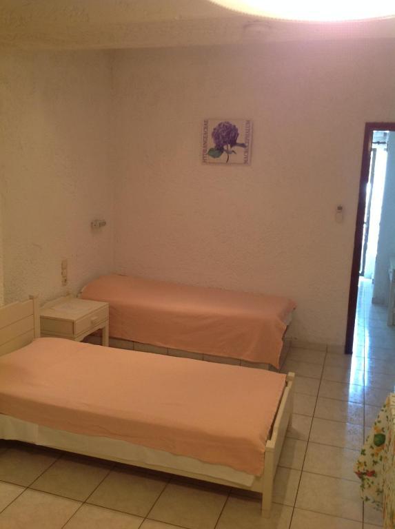 Nontas Apartments Khersónisos Rom bilde